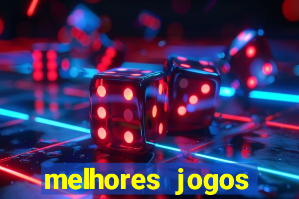 melhores jogos offline para iphone